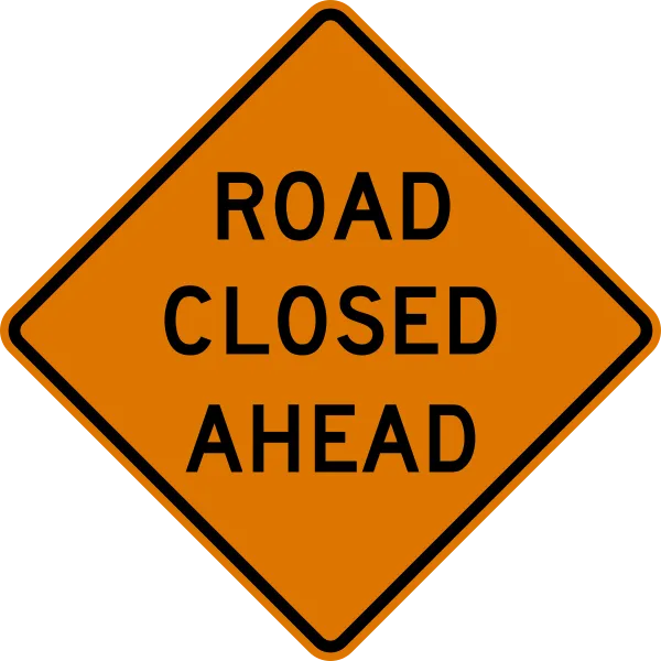 Public Notice: Sunday Road Closures, Special Event Advisories, and Municipal Updates