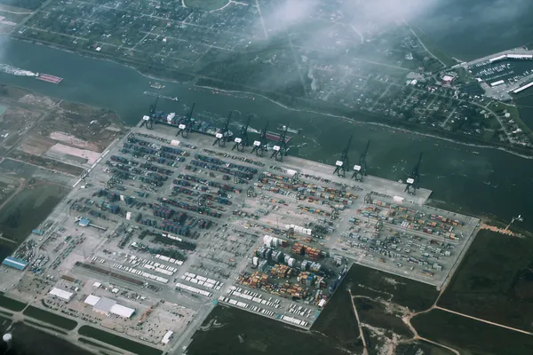 Port Houston posts record 2025 cargo and container volumes, even as vessel arrivals declined