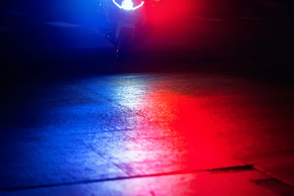 Six injured in northeast Houston shootout during large trail ride gathering as police worked to disperse crowd