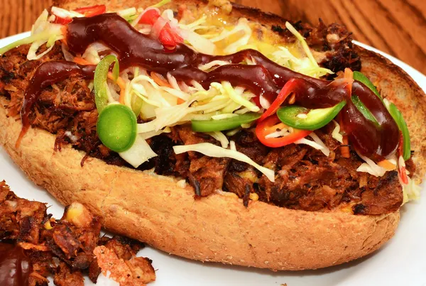 Fainmous BBQ in Houston plans to close Sawyer Yards location amid $72,000 rent dispute