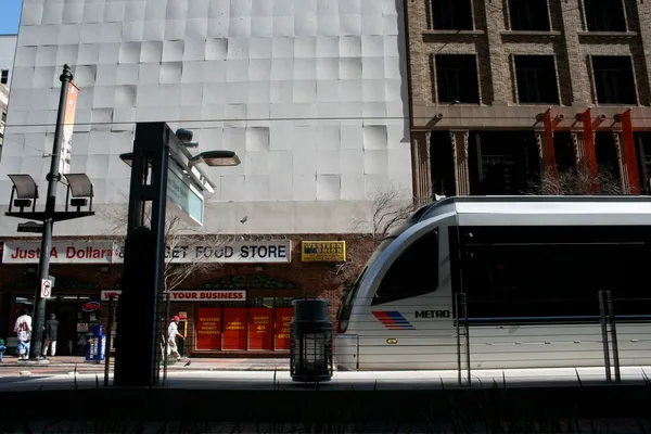 Houston Economic Development Committee to Review Main Street Promenade and Tax Abatements Today