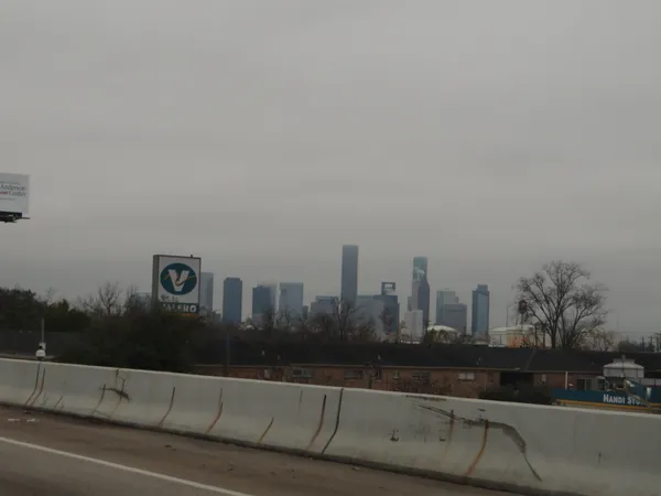 Relief for I-69 Commuters as Alabama Street Bridge Demolition Postponed; I-10 Delays Persist