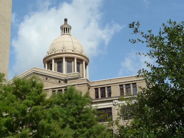 Man charged in killing of Houston 12-year-old Jocelyn Nungaray is expected to enter plea