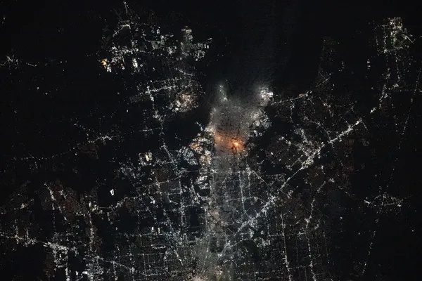 Industrial fire reported at OxyVinyls La Porte VCM facility; officials issued all-clear within minutes Tuesday