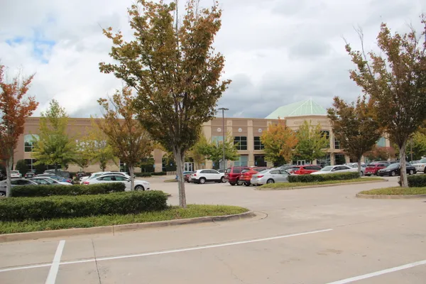 Two people shot near Willowbrook-area Life Time fitness club as police detain one person nearby