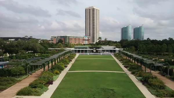 Spring Vibes and Civic Voices: Your Houston Sunday Morning Briefing