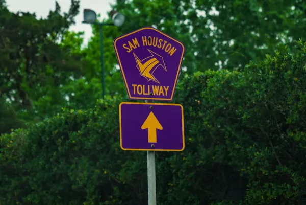 Significant Weekend Closures on I-45 Gulf and Sam Houston Tollway Affecting Sunday Commutes