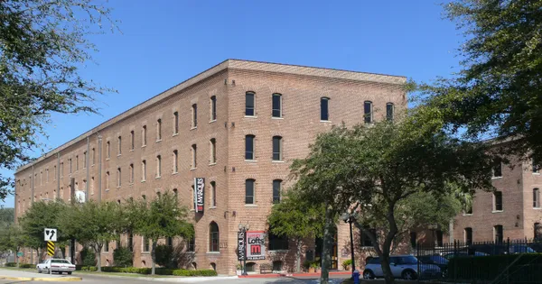 Janus International Group plans 113 Houston layoffs at Breen Drive plant, effective April 3