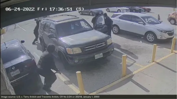 How a federal racketeering case led to the arrest of 20 alleged Free Money gang members