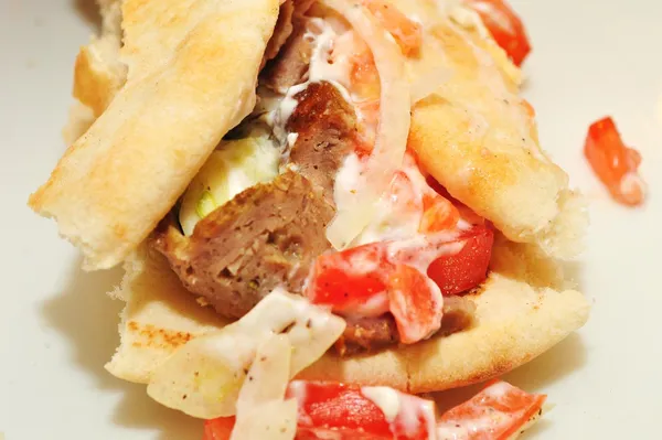 Gyro Republic, a Houston halal fast-casual chain, plans nine Texas openings in Austin, San Antonio, Dallas