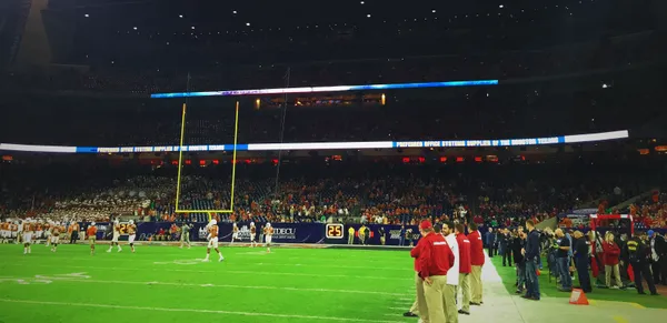 International Rivalries and Rodeo Thrills: Houston’s March 11 Match Day