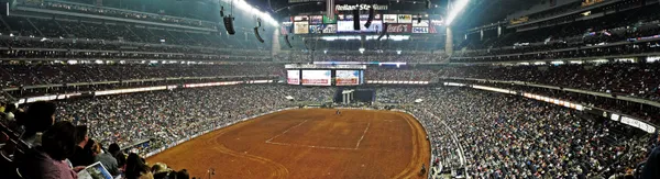 Houston Rodeo sells discounted carnival packs for 2026 season and warns buyers about ticket scams
