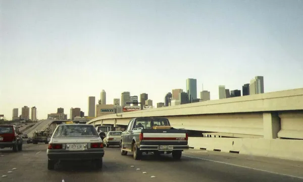 Major Closures at I-610 West Loop and I-45 Gulf Lead Weekend Traffic Delays