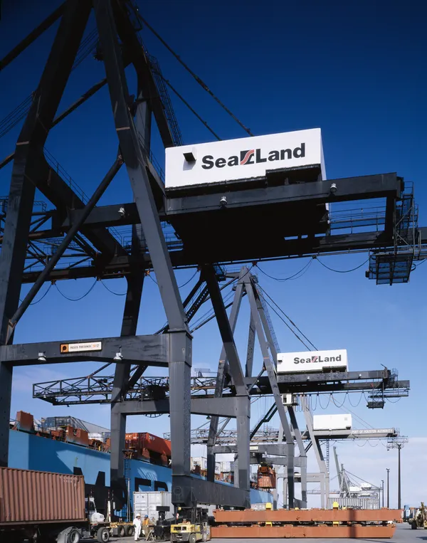 How Houston Companies Can Build Supply Chain Resilience as Trade Rules, Weather, and Shipping Patterns Shift