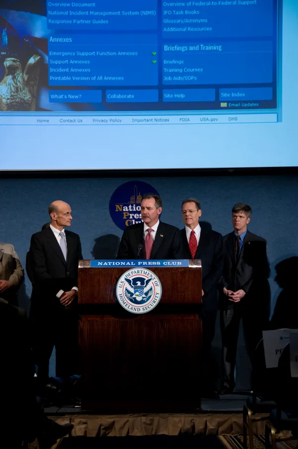 Official Roundup: March 14 Community Briefings and Public Safety Advisories