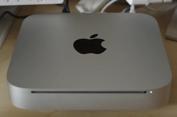 Apple plans Houston-based Mac mini manufacturing as it expands U.S. production footprint in 2026