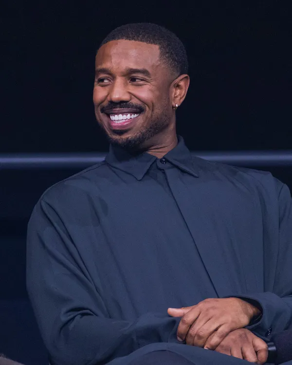 ‘Sinners’ sweeps Houston Film Critics Society awards, giving Michael B. Jordan top acting honor