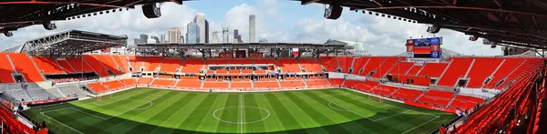 A Championship Saturday in Space City: Professional Soccer and Global Baseball Take Center Stage