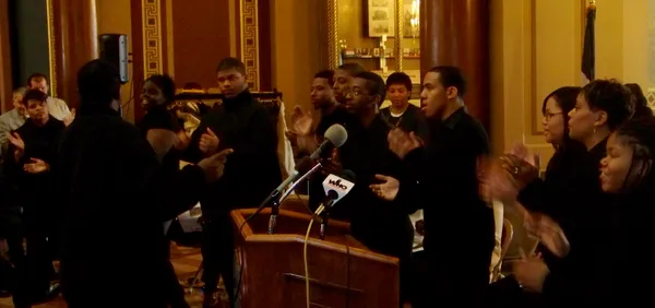 H-Town Morning: A Soulful Sunday Kickoff to Black History Month and Big Engines