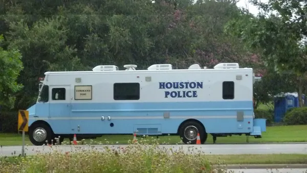 Man killed in reported drive-by shooting outside Willowbrook-area apartments near Grant Road, Houston police say