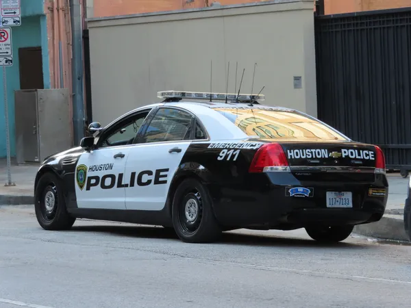 Northeast Houston woman hospitalized after late-night shooting tied to an online dispute, police say