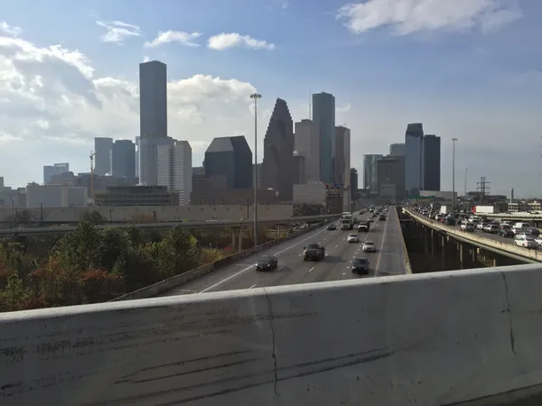 Houston’s True Anomaly Brewing will close its EaDo taproom as I-45 construction disrupts access