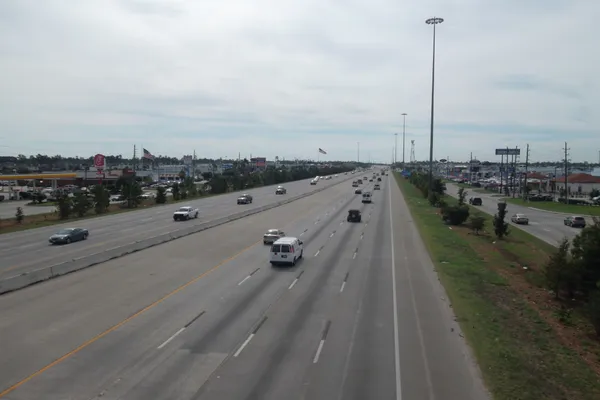 8-year-old airlifted after car strike while rollerblading near Louetta Road in northwest Harris County
