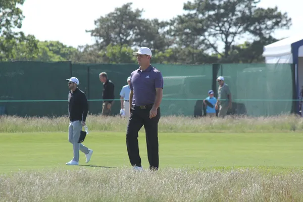 Gary Woodland captures 2026 Texas Children’s Houston Open, completing comeback 2.5 years after brain surgery