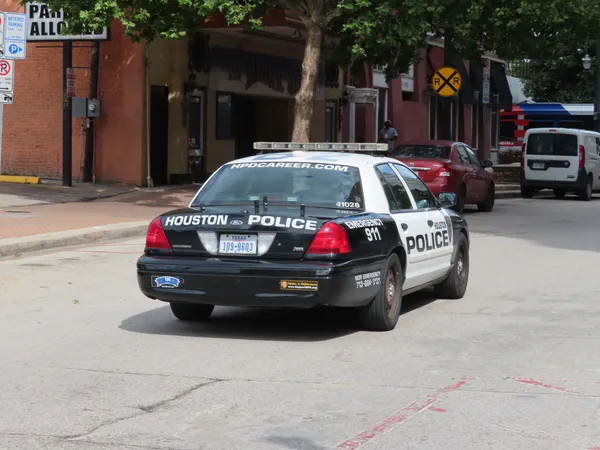 Houston police investigate overnight home invasion that killed 69-year-old woman and critically injured her son