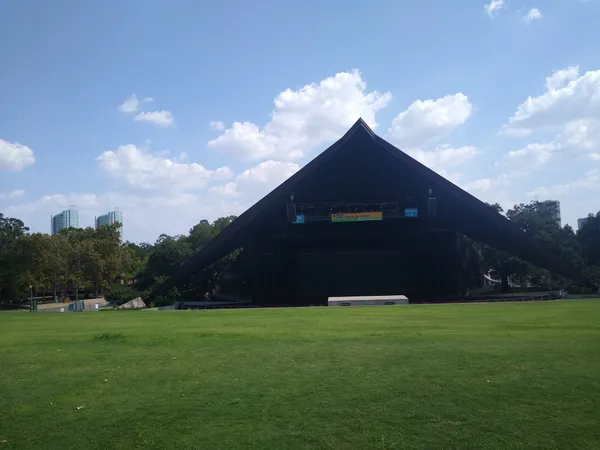 Mythic Musicals and Rooftop Cinema: Your Tuesday Guide to Houston