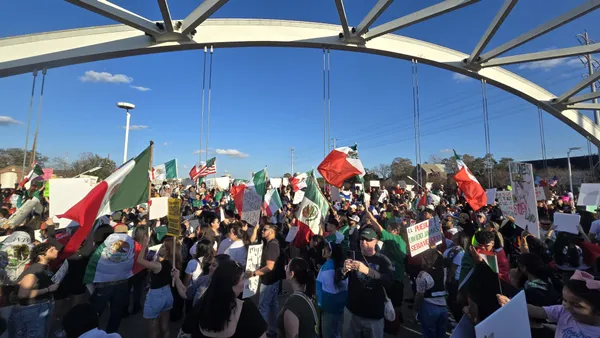 What to know about ICE enforcement activity in Houston as protests intensify and civic tensions rise