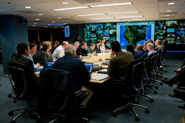 Official City Notice: Winter Storm Fern Response and Emergency Service Updates