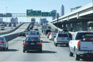 Major Connector Closures and Valentine's Day Congestion to Impact Houston Drivers