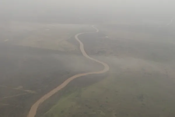 New US-59 lane closures in Sugar Land advance Brazos River bridge work, adding weekend detours