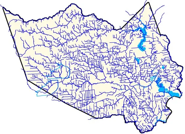 Houston Public Notice: FEMA Flood Map Updates and Downtown Traffic Advisories