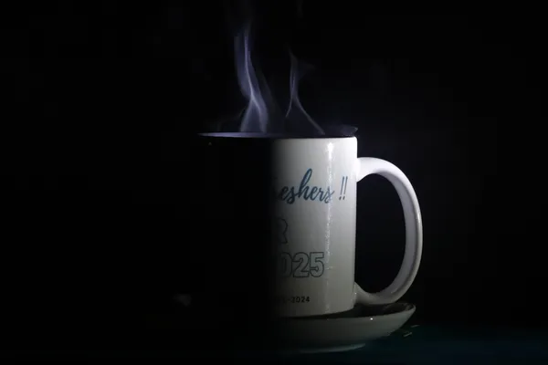 Morning Briefing: Bracing for the Chill and Celebrating Our Culinary Stars